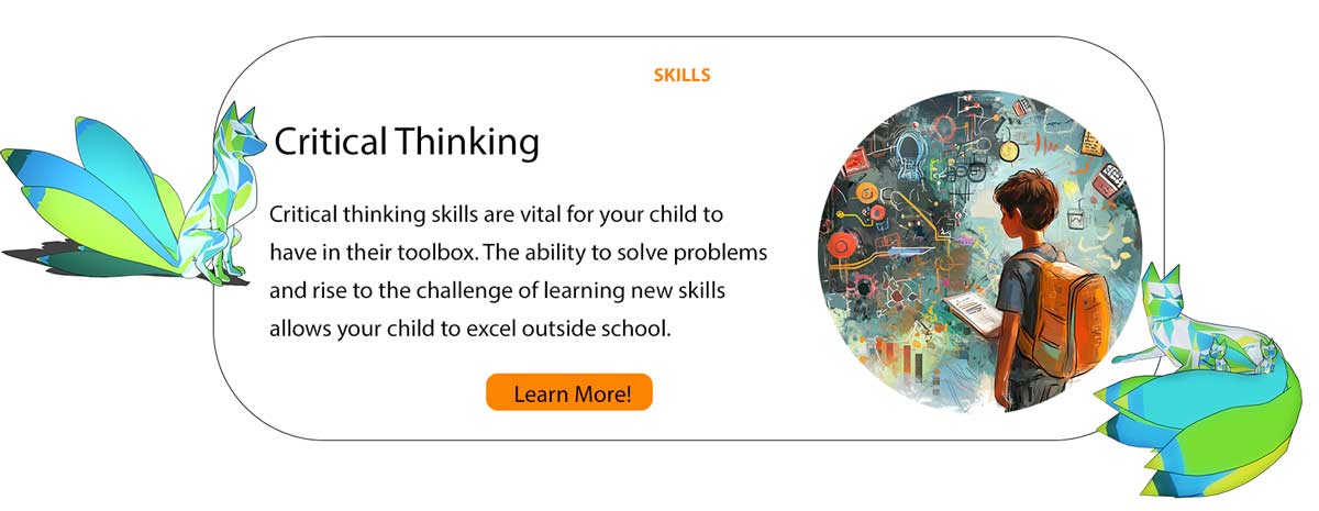 Critical Thinking